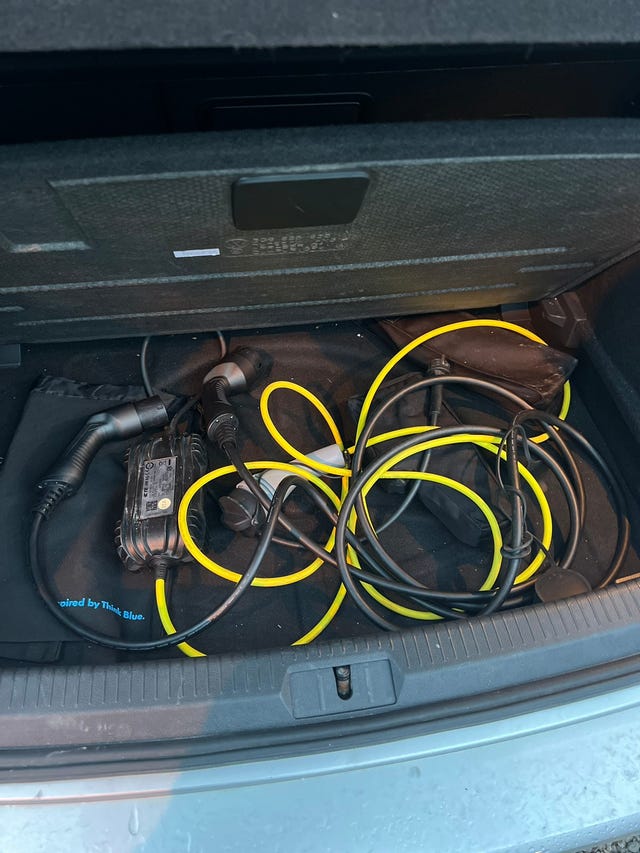 2019 VOLKSWAGEN GOLF - 18