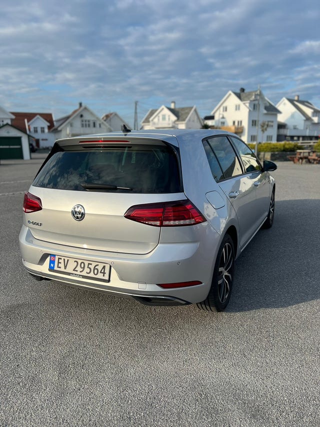 WVWZZZAUZK8903511 2019 VOLKSWAGEN GOLF-5