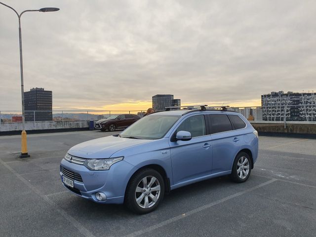 2014 MITSUBISHI OUTLANDER - 15