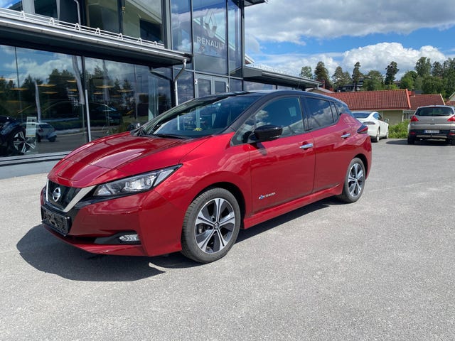 SJNFAAZE1U0064325 2020 NISSAN LEAF-0