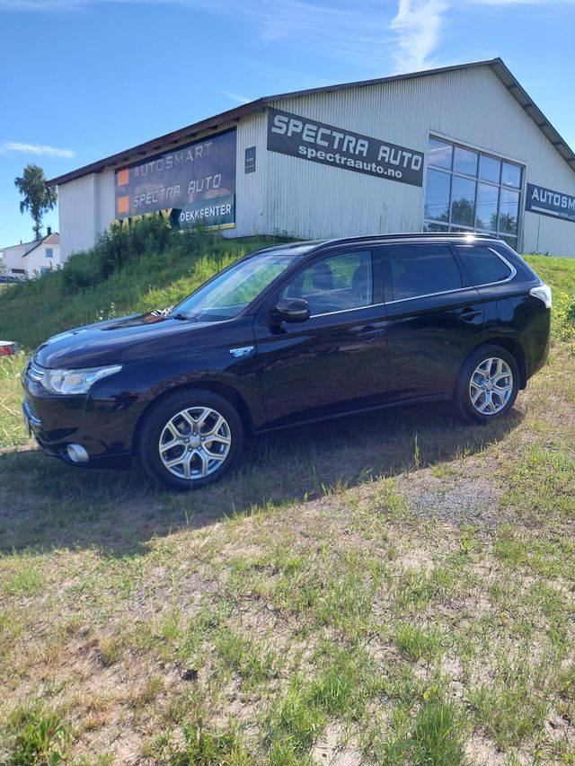 2015 MITSUBISHI OUTLANDER - 4