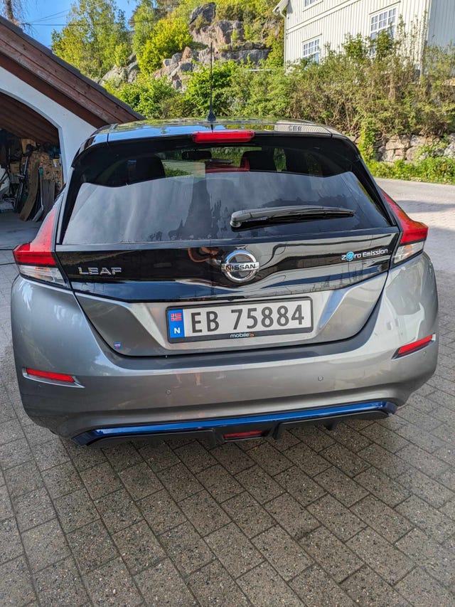 SJNFAAZE1U0104396 2020 NISSAN LEAF-3