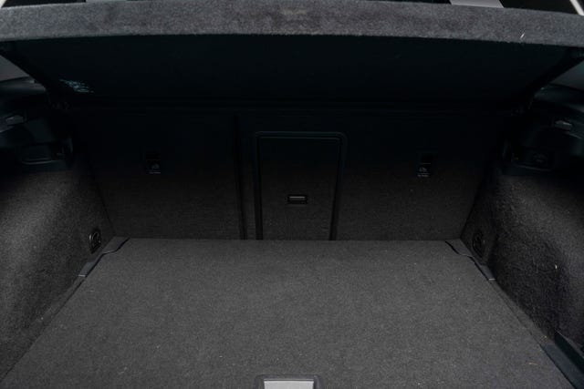 2018 VOLKSWAGEN GOLF - 23
