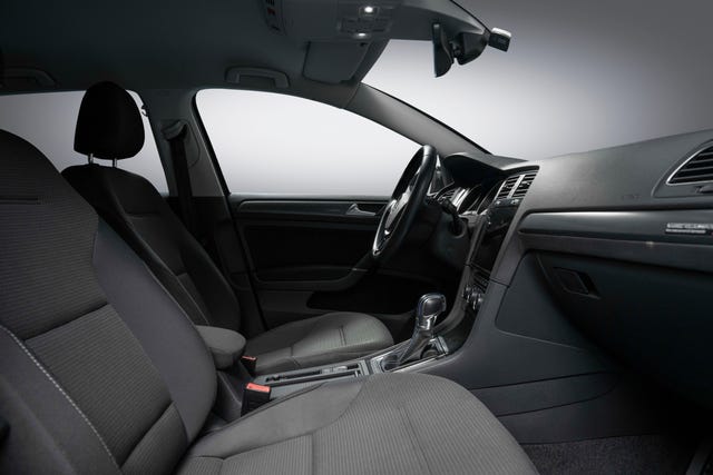 2018 VOLKSWAGEN GOLF - 20