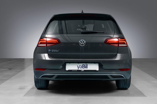 2018 VOLKSWAGEN GOLF - 7