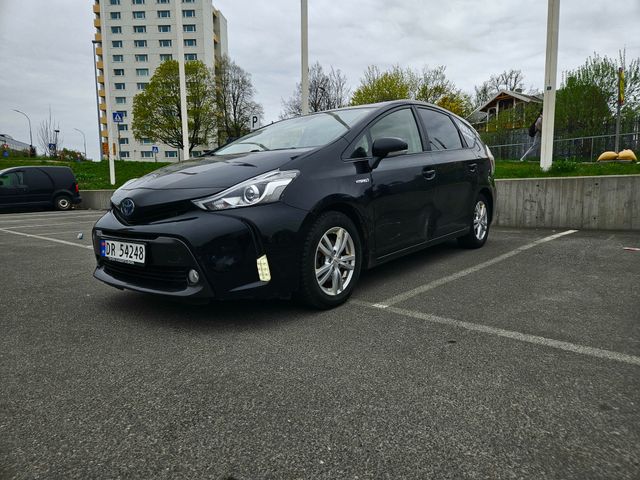 JTDZS3EU70J029889 2018 TOYOTA PRIUS+ SEVEN-0