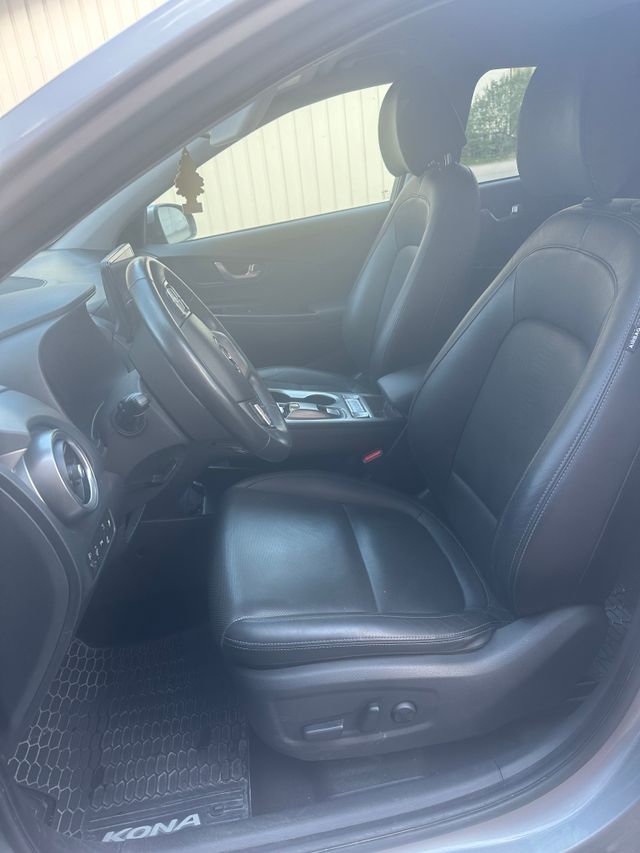 TMAK581GFMJ029998 2021 HYUNDAI KONA-4