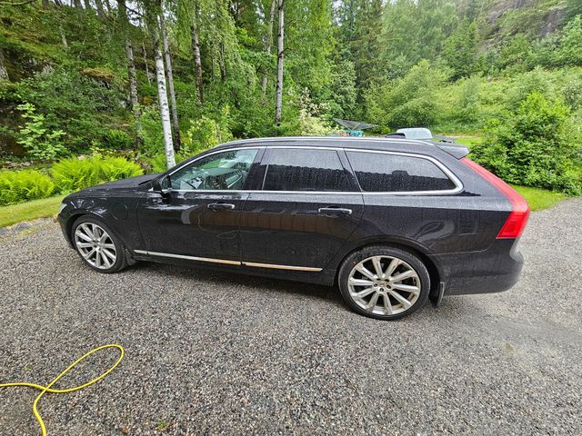 2018 VOLVO V90 - 6