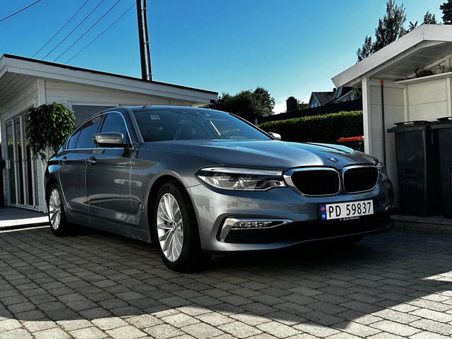 WBAJA9105HG621836 2017 BMW 5-SERIE-0