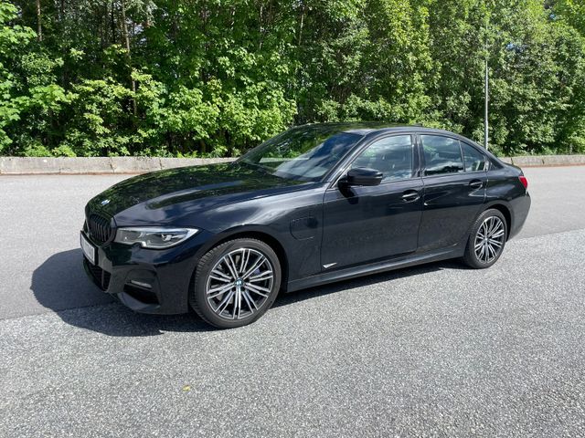 2020 BMW 3-SERIE - 3