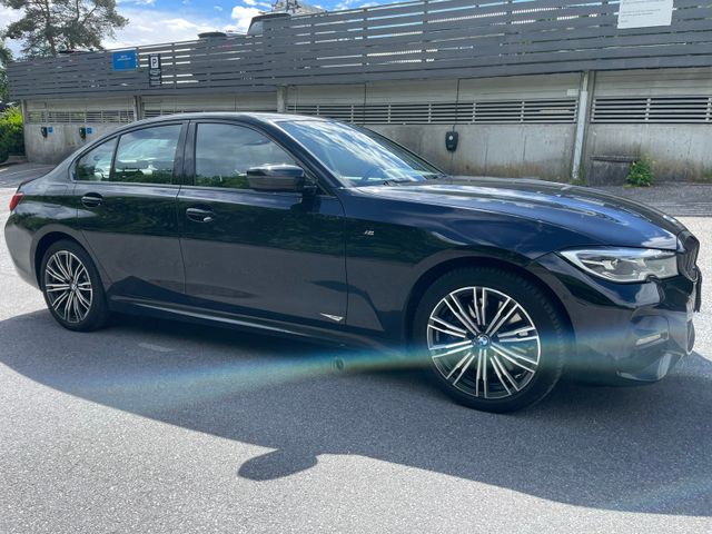 2020 BMW 3-SERIE - 7