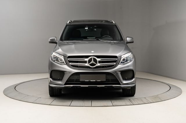 WDC1660631A863364 2017 MERCEDES-BENZ GLE-4