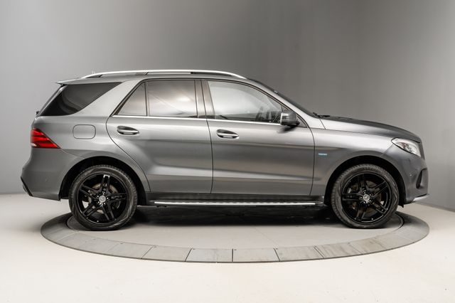 WDC1660631A863364 2017 MERCEDES-BENZ GLE-3