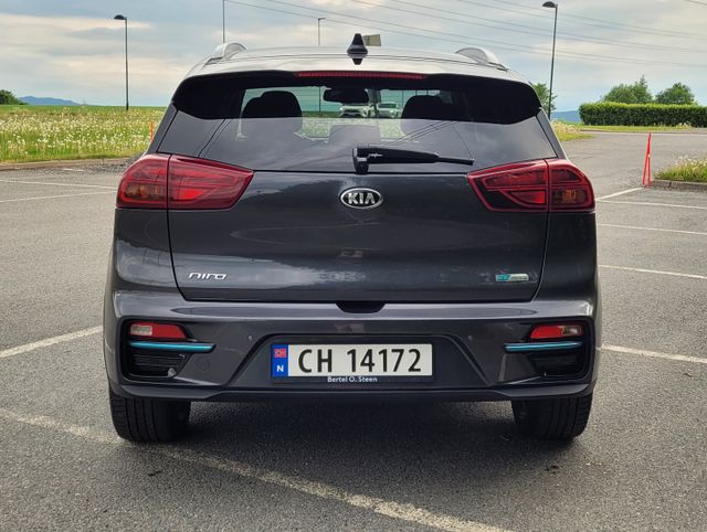 2020 KIA E-NIRO - 4