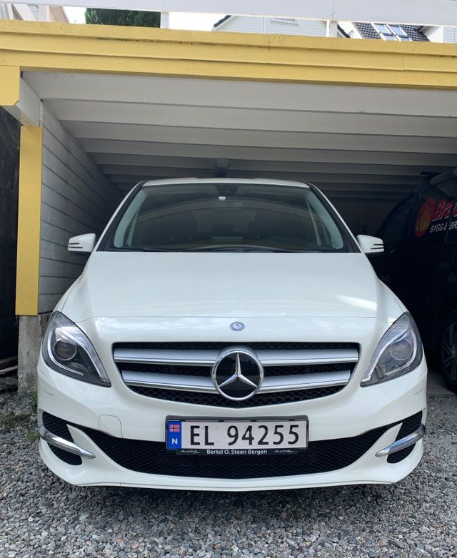 WDD2428901J010269 2016 MERCEDES-BENZ B-KLASSE-0