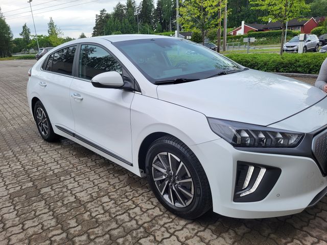 2021 HYUNDAI IONIQ 5 - 19