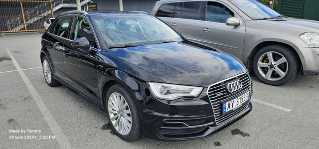 WAUZZZ8V5GA177792 2016 AUDI A3-1