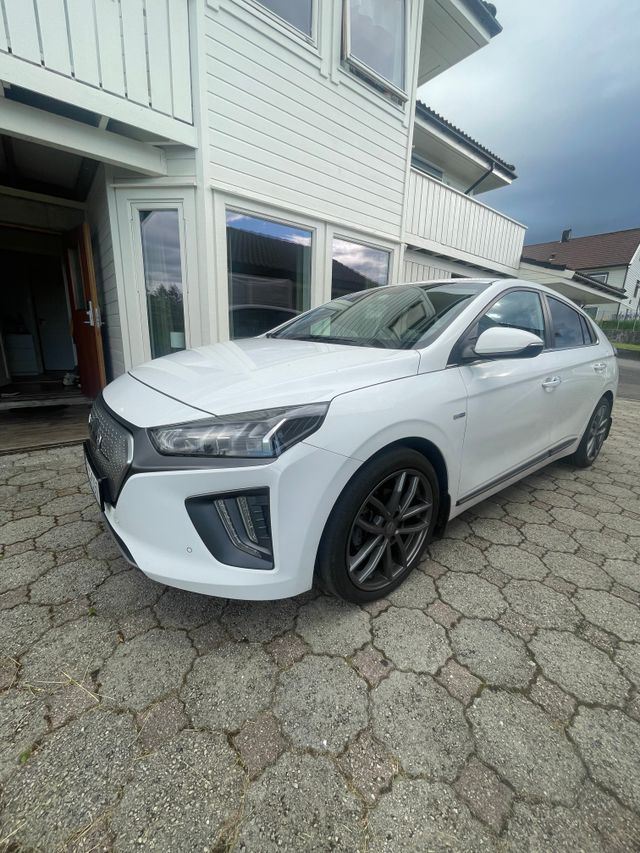 KMHC851JFMU074902 2021 HYUNDAI IONIQ-3