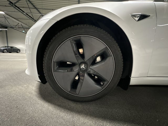 5YJ3E7EB4KF217816 2019 TESLA MODEL 3-2