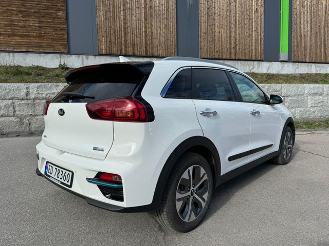 2020 KIA E-NIRO - 6