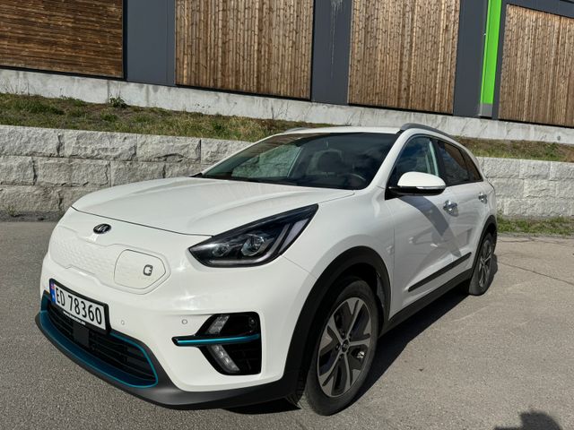 2020 KIA E-NIRO - 2