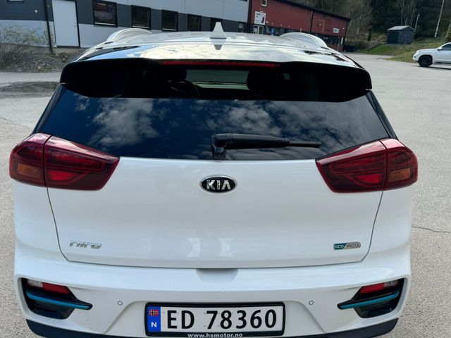 2020 KIA E-NIRO - 7