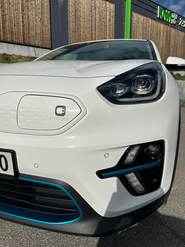 2020 KIA E-NIRO - 4