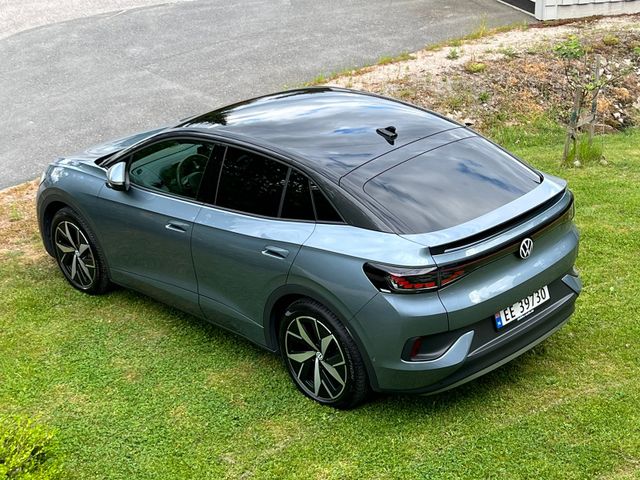 2022 VOLKSWAGEN ID.5 GTX - 6