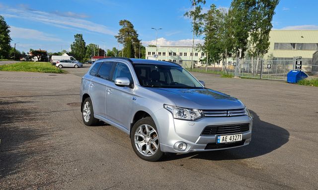 2014 MITSUBISHI OUTLANDER - 18