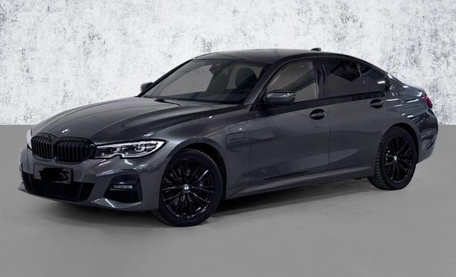 2020 BMW 3-SERIE - 2