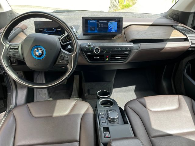 2021 BMW I3 - 8