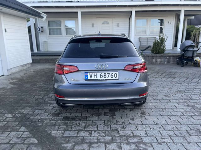 WAUZZZ8V4FA136522 2015 AUDI A3-3