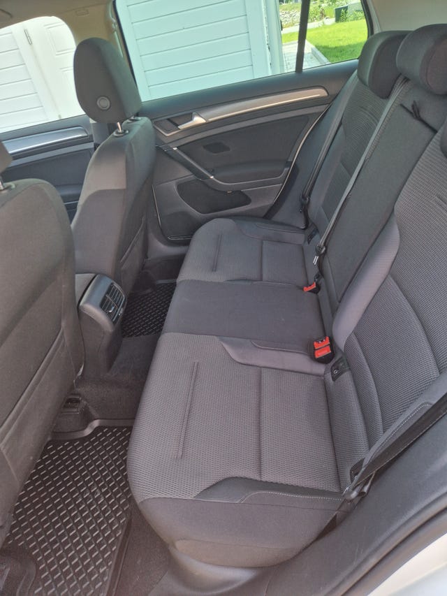 2018 VOLKSWAGEN GOLF - 41