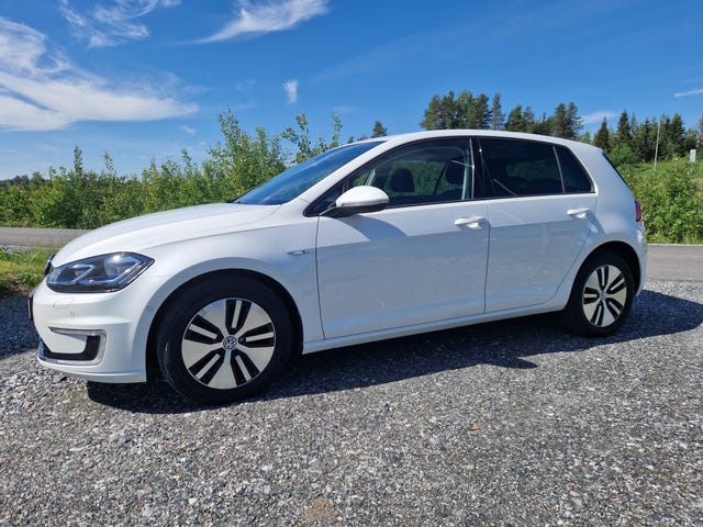 2018 VOLKSWAGEN GOLF - 11