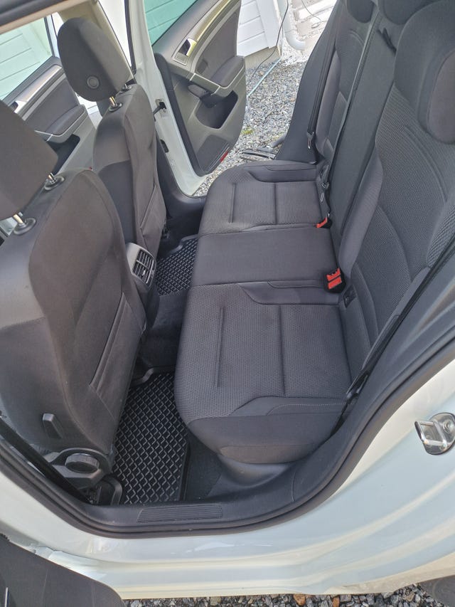 2018 VOLKSWAGEN GOLF - 23
