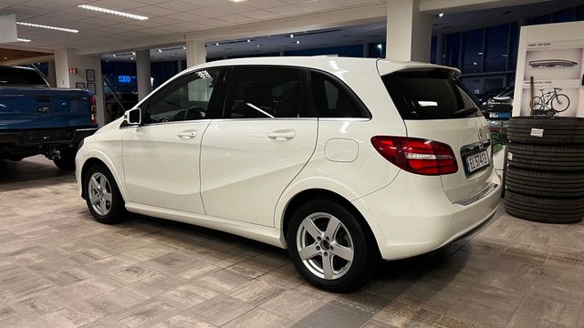 2015 MERCEDES-BENZ B-KLASSE - 6