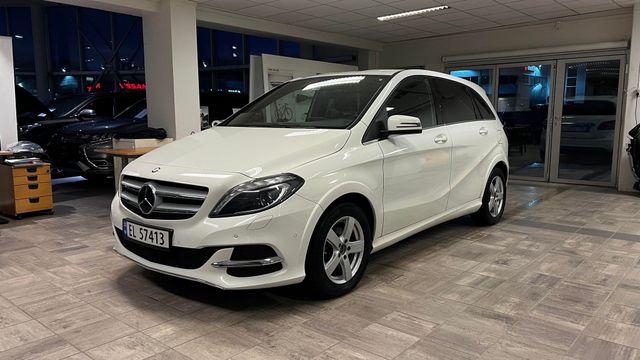 WDD2428901J007962 2015 MERCEDES-BENZ B-KLASSE-0