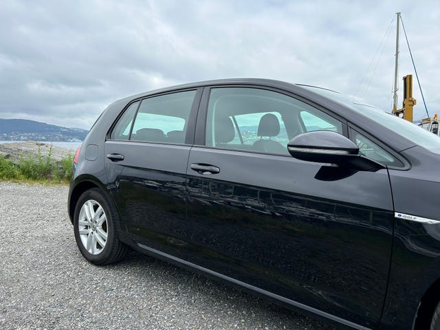 2019 VOLKSWAGEN GOLF - 21
