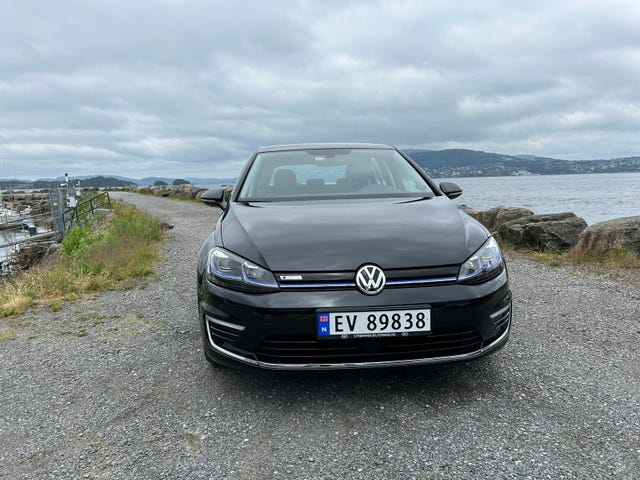 2019 VOLKSWAGEN GOLF - 20