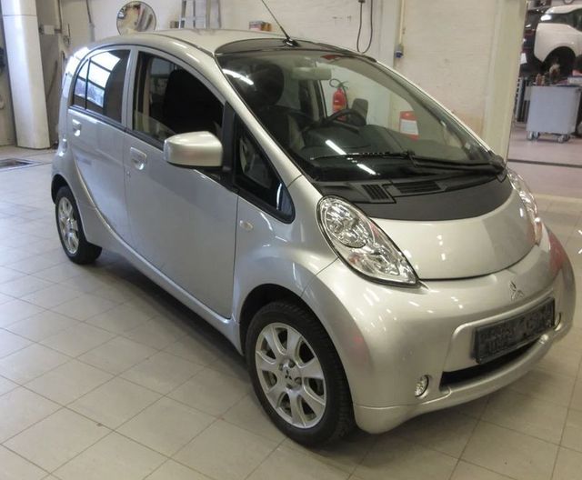 2019 MITSUBISHI I-MIEV - 3