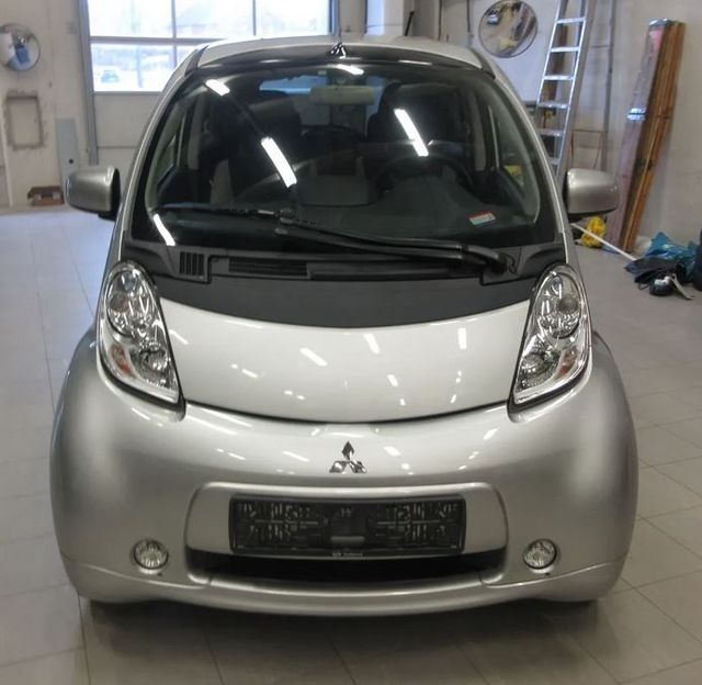 2019 MITSUBISHI I-MIEV - 2