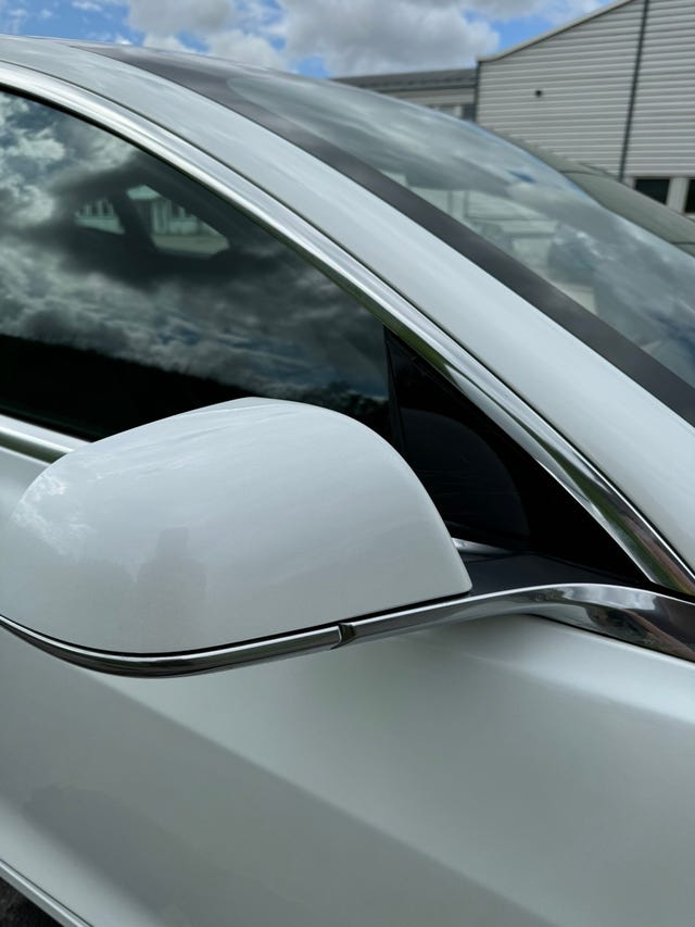 2019 TESLA MODEL 3 - 14