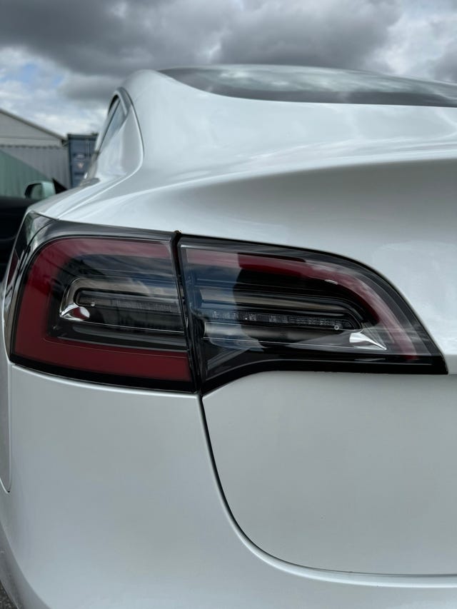 2019 TESLA MODEL 3 - 13