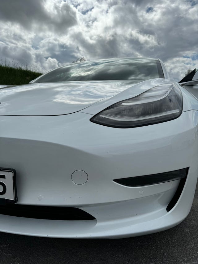 2019 TESLA MODEL 3 - 12