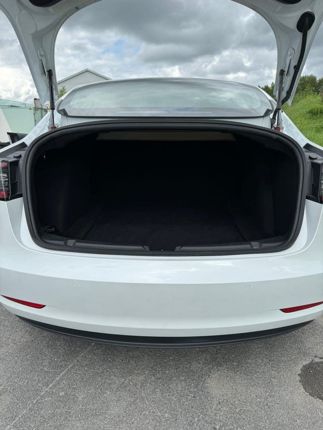 2019 TESLA MODEL 3 - 11