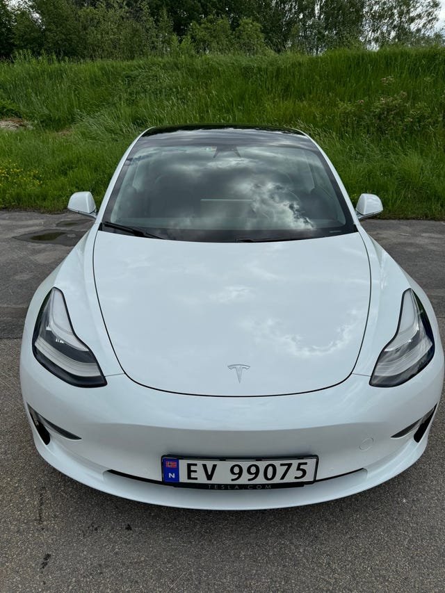 5YJ3E7EB0KF532046 2019 TESLA MODEL 3-2