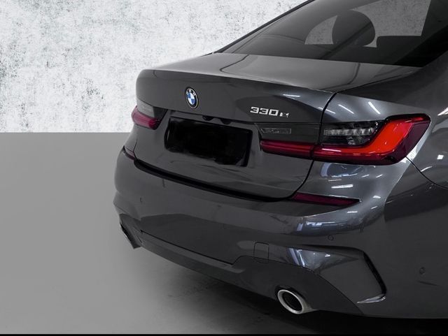 2020 BMW 3-SERIE - 10