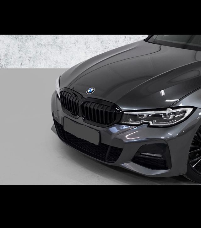 2020 BMW 3-SERIE - 8