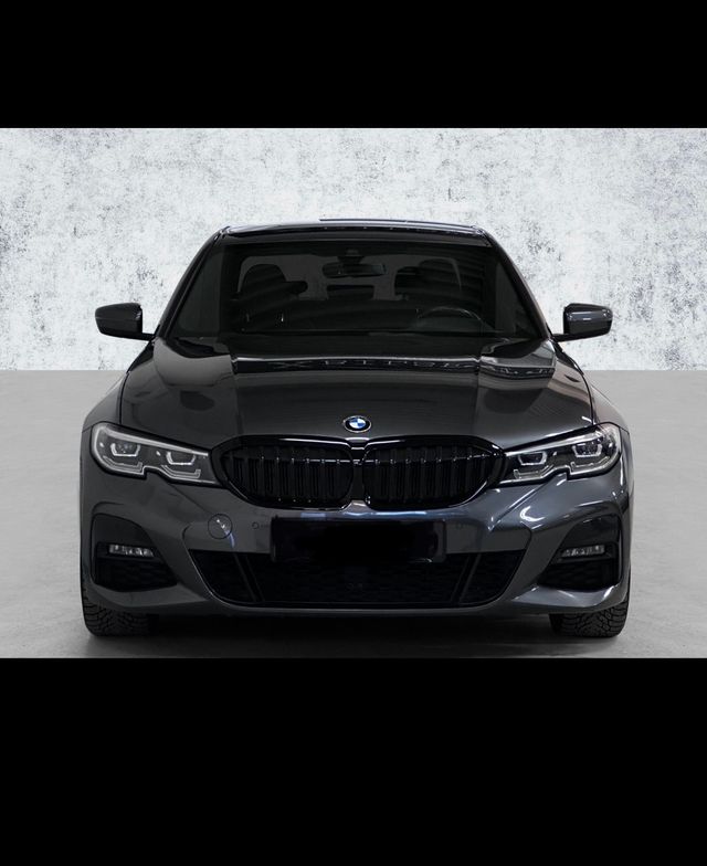 null 2020 BMW 3-SERIE-0
