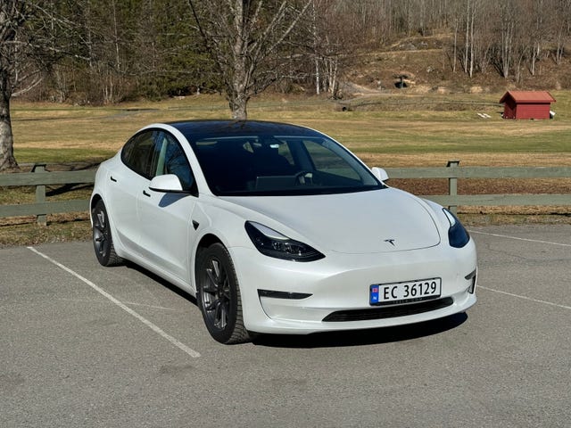5YJ3E7EB7MF896175 2021 TESLA MODEL 3-0